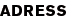 adress