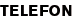 telefon